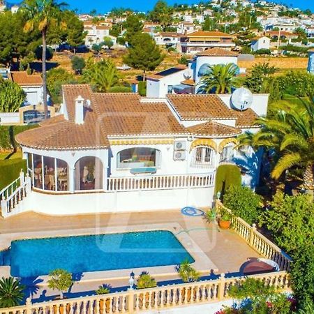 Casa Sofia Βίλα Κάλπε Εξωτερικό φωτογραφία