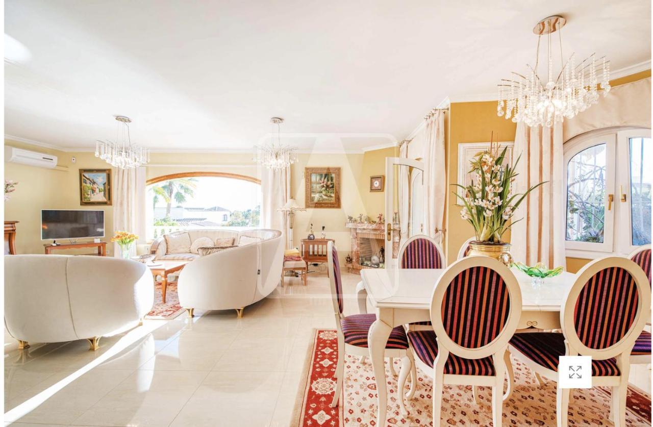 Casa Sofia Βίλα Κάλπε Εξωτερικό φωτογραφία