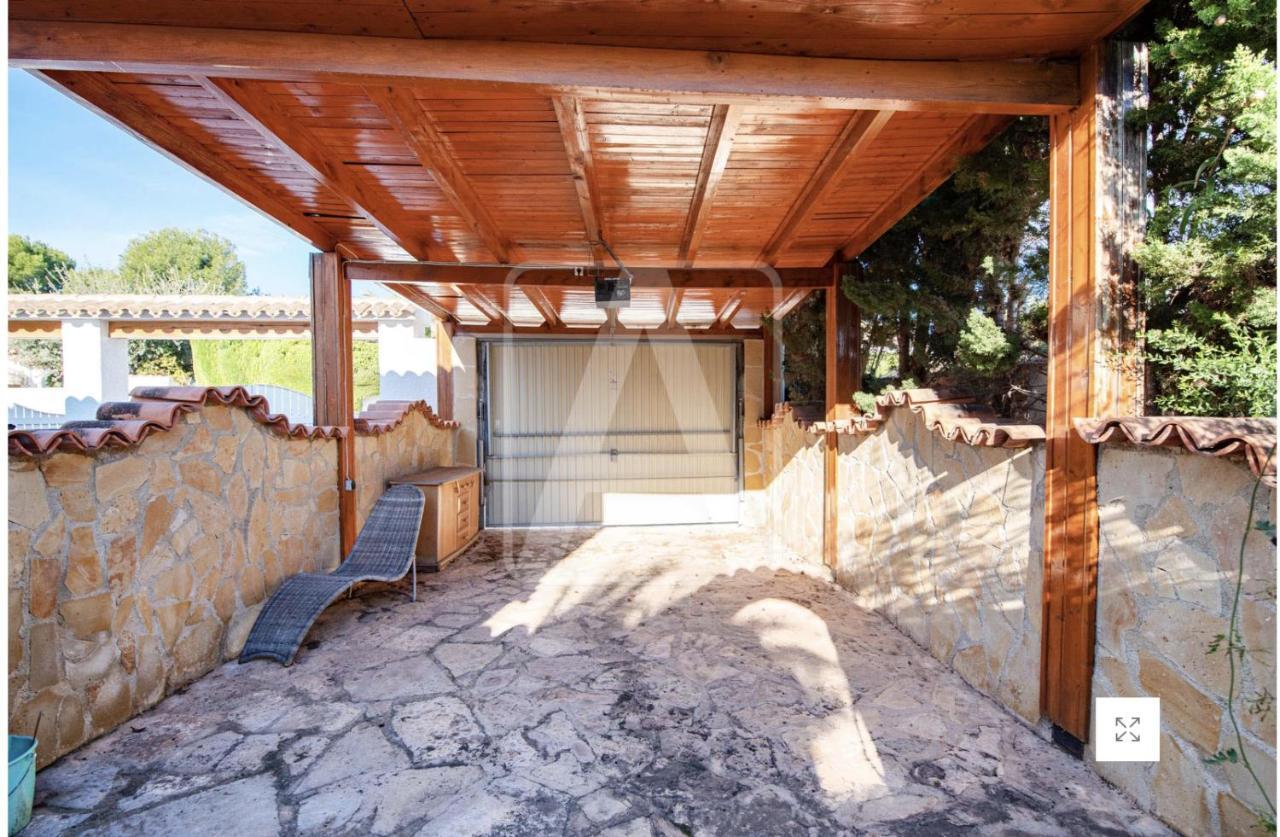 Casa Sofia Βίλα Κάλπε Εξωτερικό φωτογραφία
