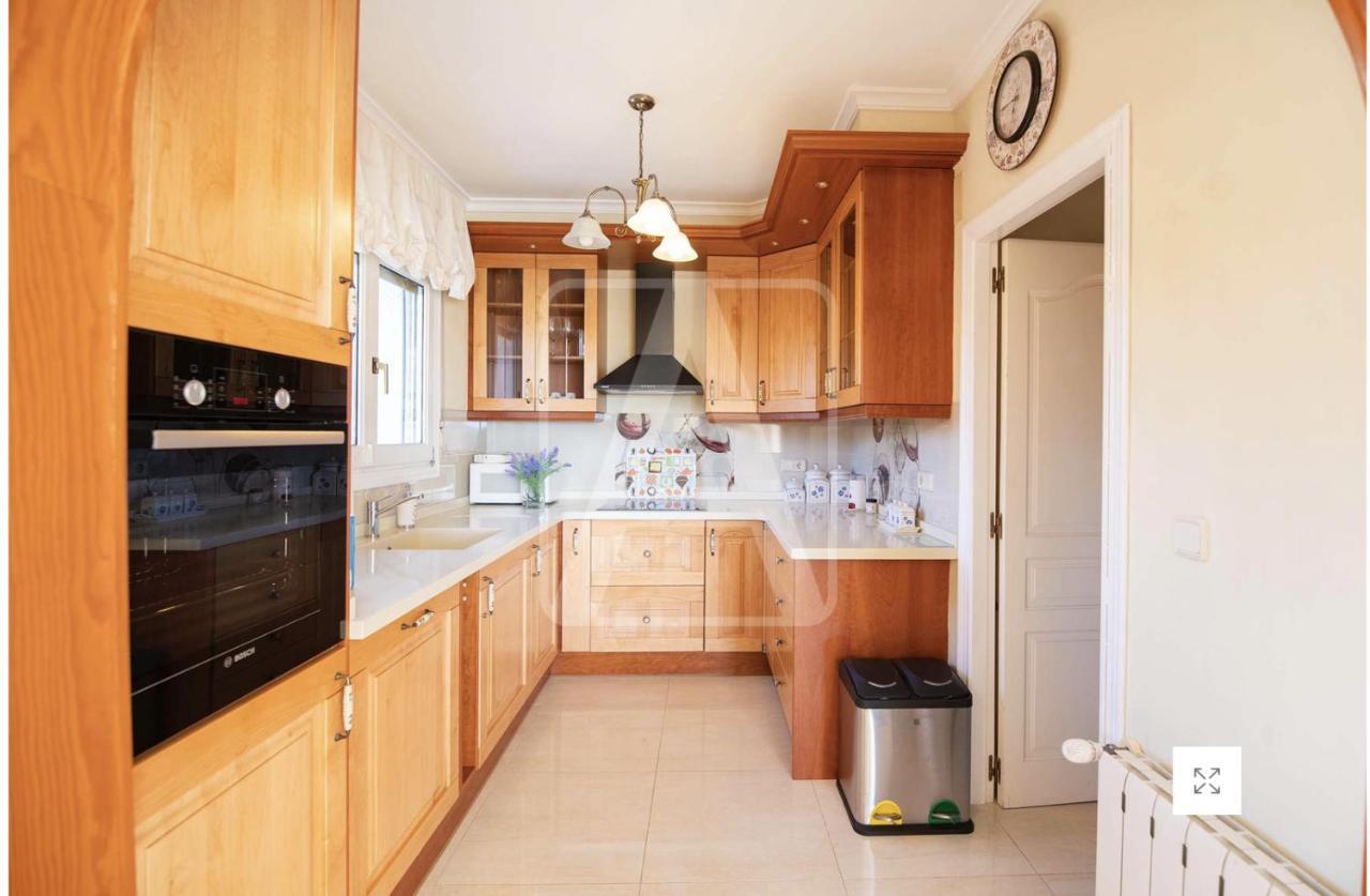 Casa Sofia Βίλα Κάλπε Εξωτερικό φωτογραφία