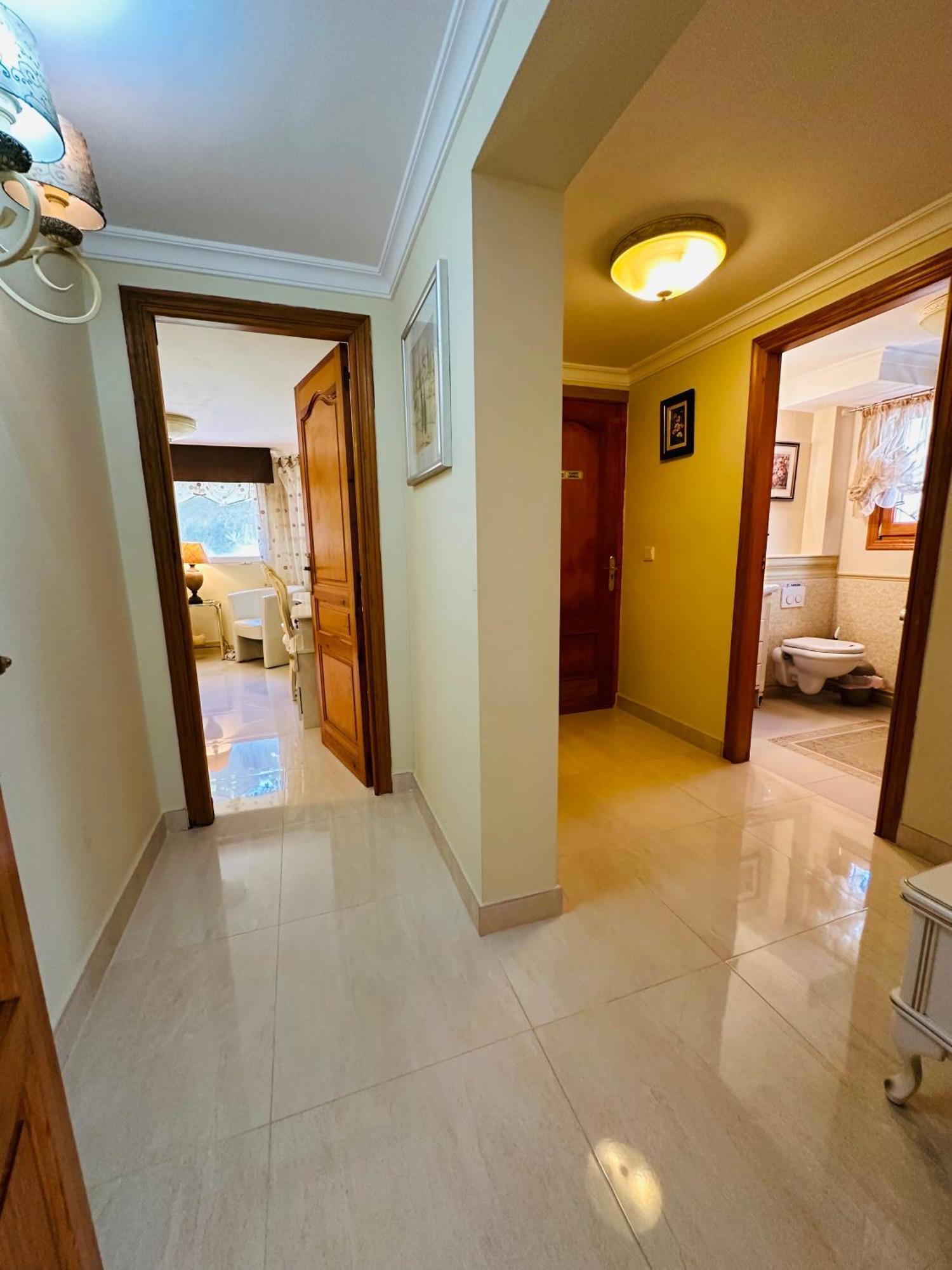 Casa Sofia Βίλα Κάλπε Εξωτερικό φωτογραφία