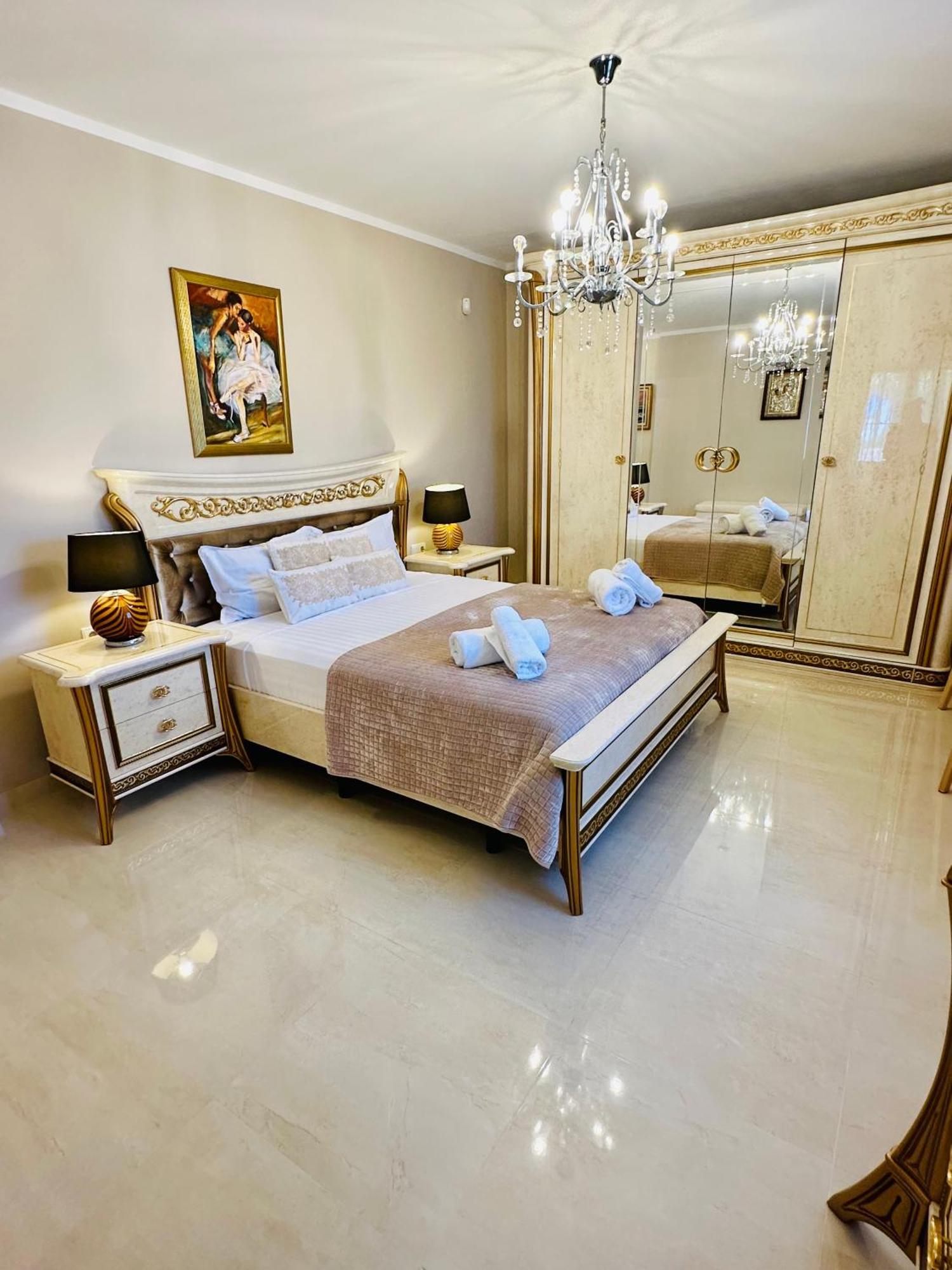 Casa Sofia Βίλα Κάλπε Εξωτερικό φωτογραφία
