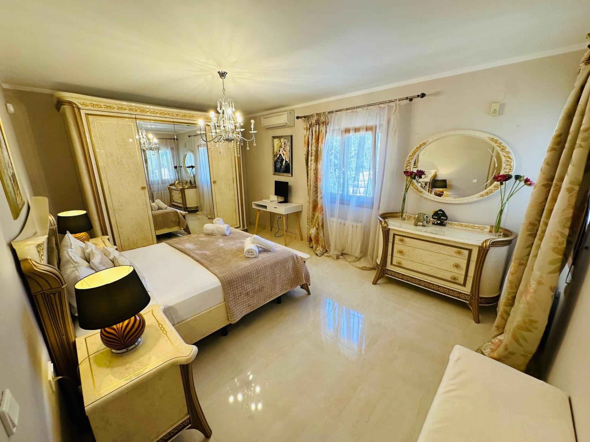 Casa Sofia Βίλα Κάλπε Εξωτερικό φωτογραφία