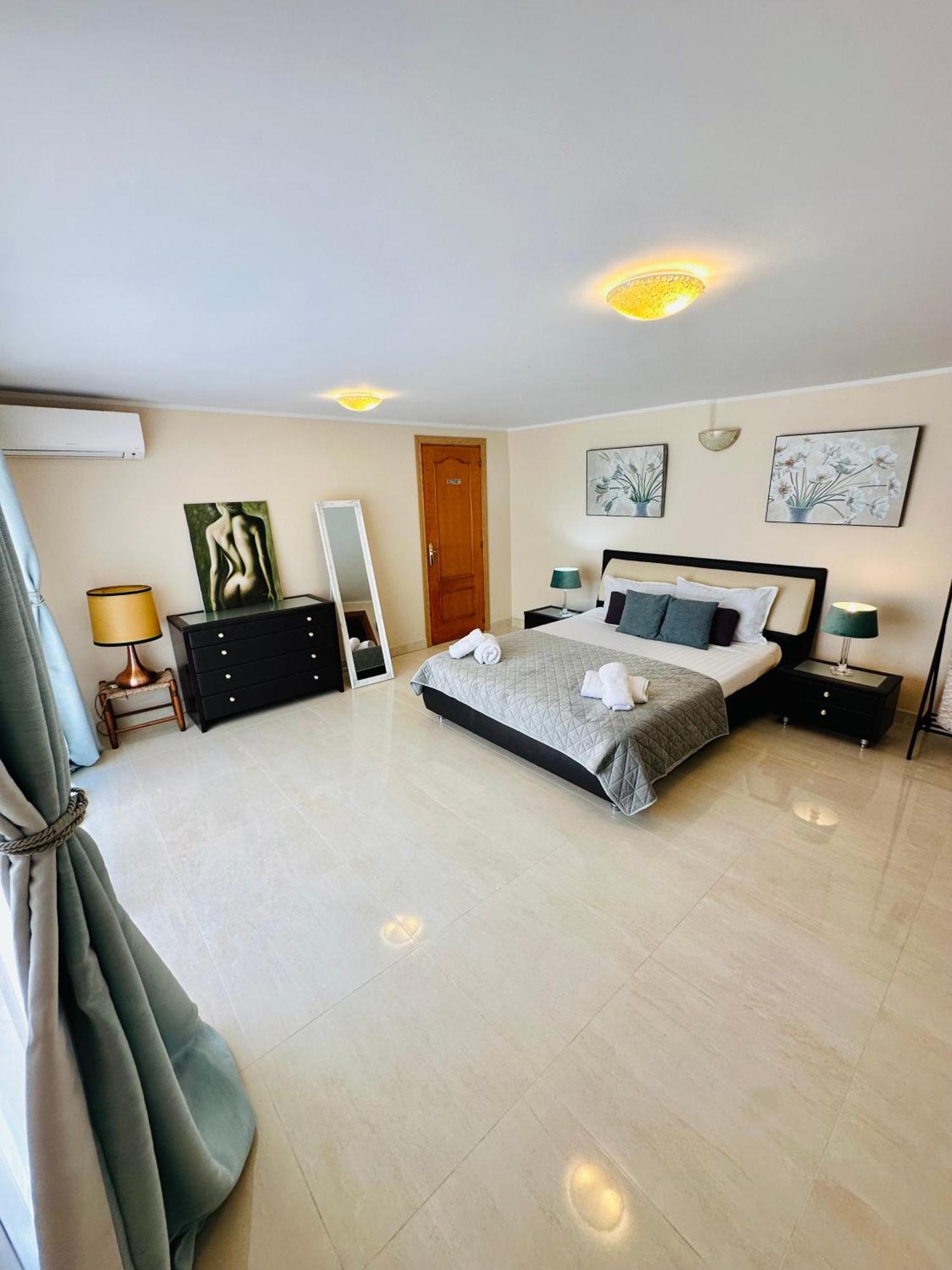 Casa Sofia Βίλα Κάλπε Εξωτερικό φωτογραφία