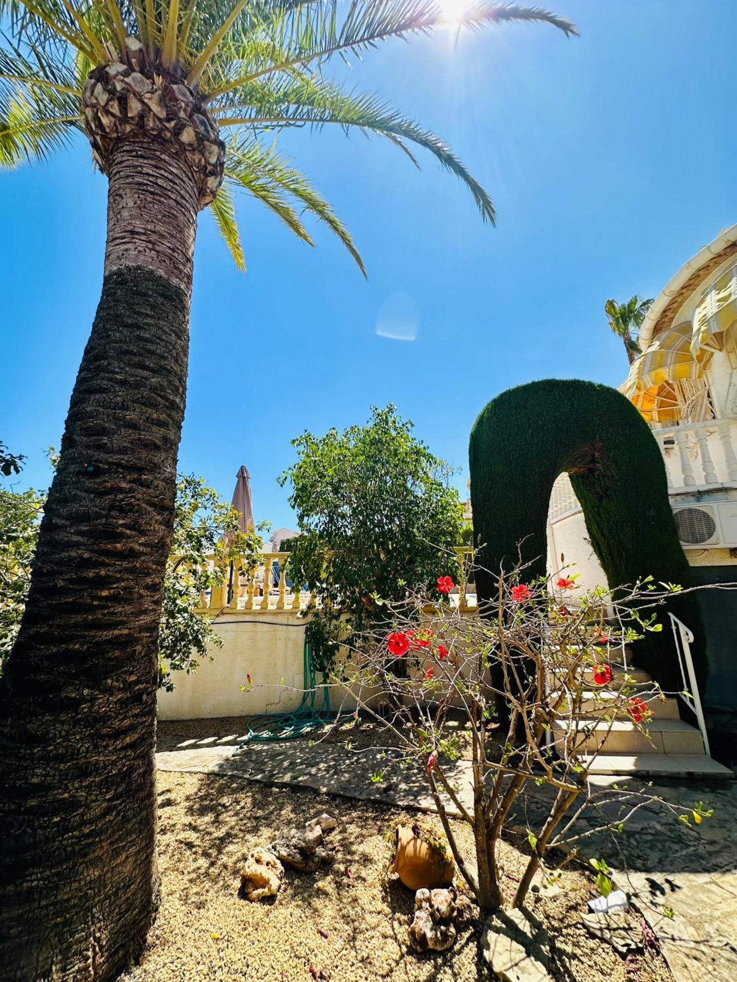 Casa Sofia Βίλα Κάλπε Εξωτερικό φωτογραφία