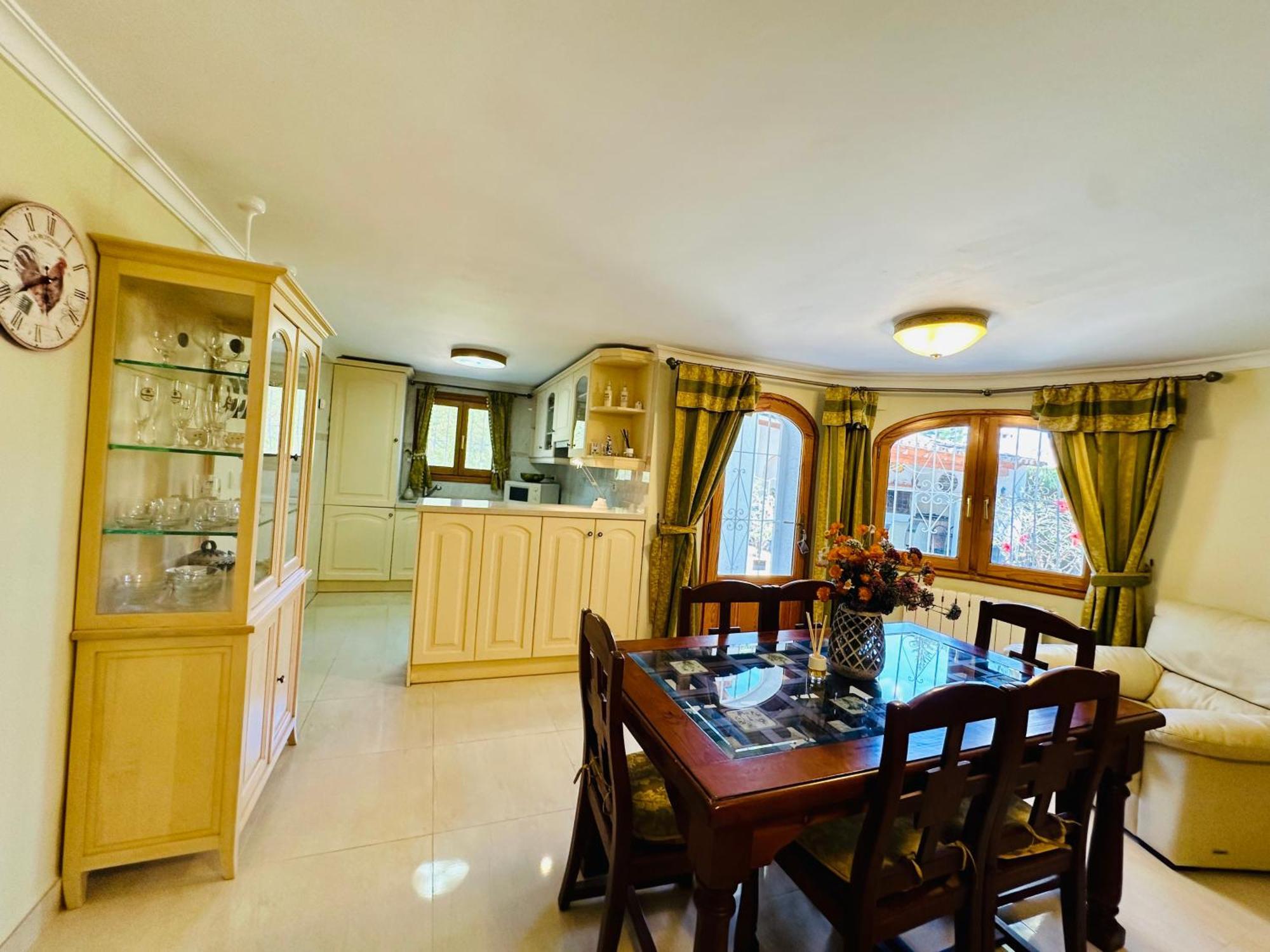 Casa Sofia Βίλα Κάλπε Εξωτερικό φωτογραφία