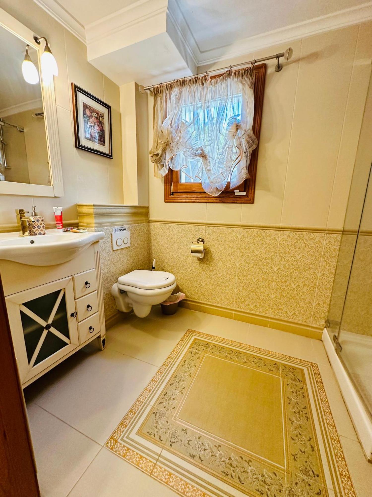 Casa Sofia Βίλα Κάλπε Εξωτερικό φωτογραφία