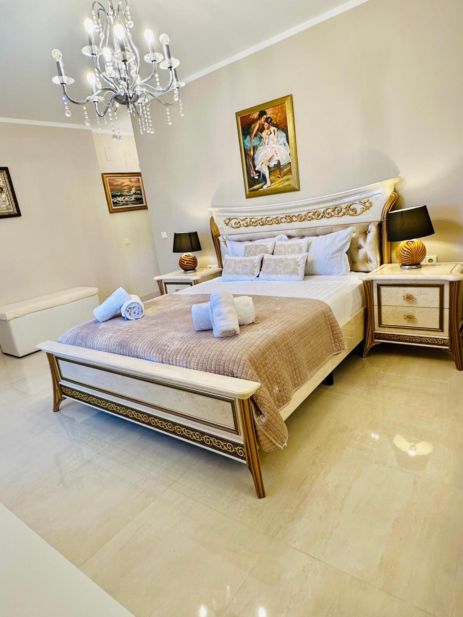 Casa Sofia Βίλα Κάλπε Εξωτερικό φωτογραφία